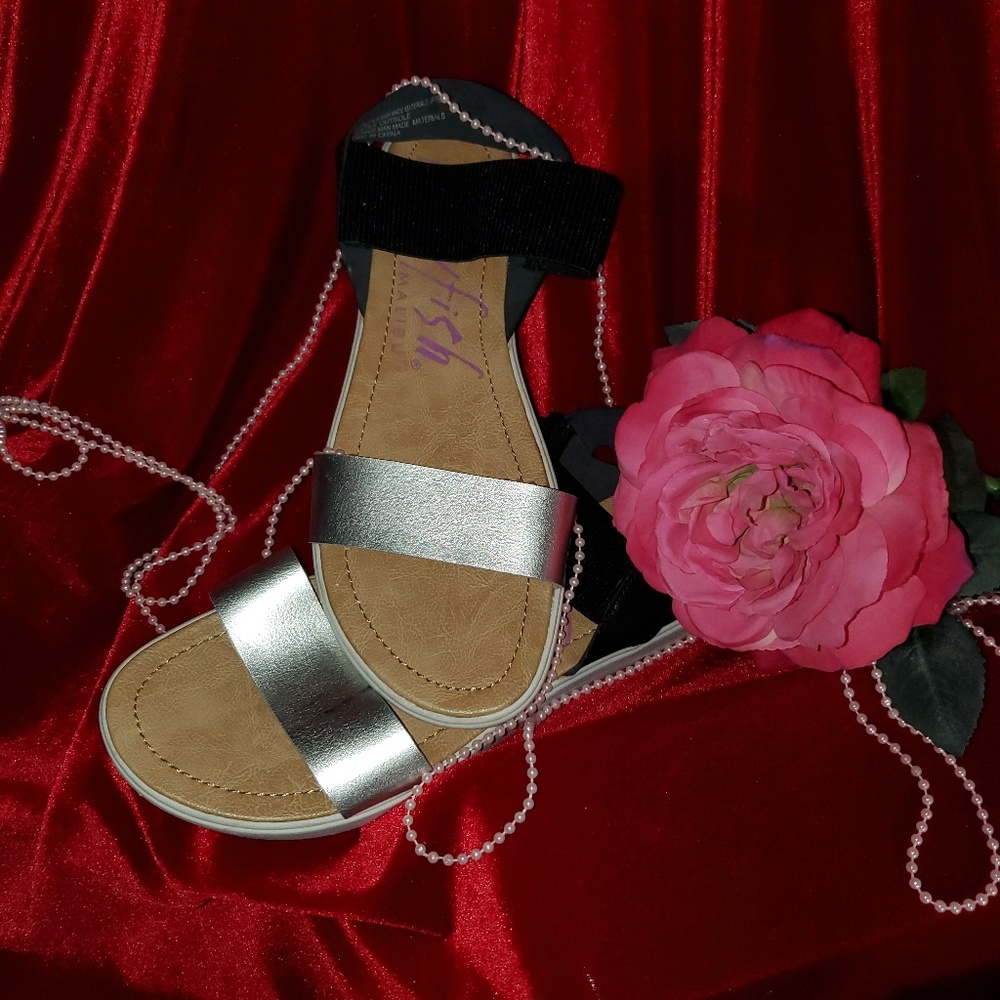 ❤Blowfish Sandal❤